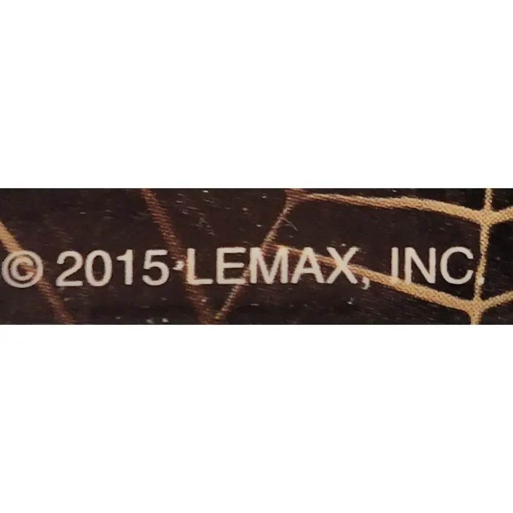 Lemax Spooky Town 2015 Frank's Mailbox # 54916